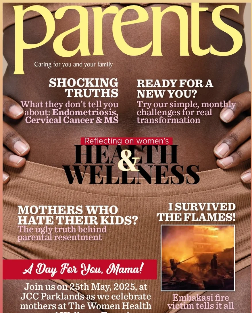Prioritising Women’s Health and Wellness